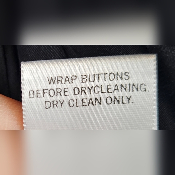 Banana Republic Womens Blazer Size 2 Buisnesswear Professional Classic Preppy - Picture 7 of 7